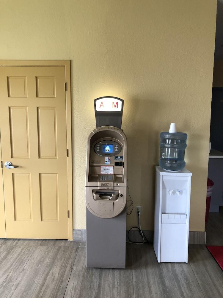 Express Inn Hobby Airport 休斯敦 外观 照片