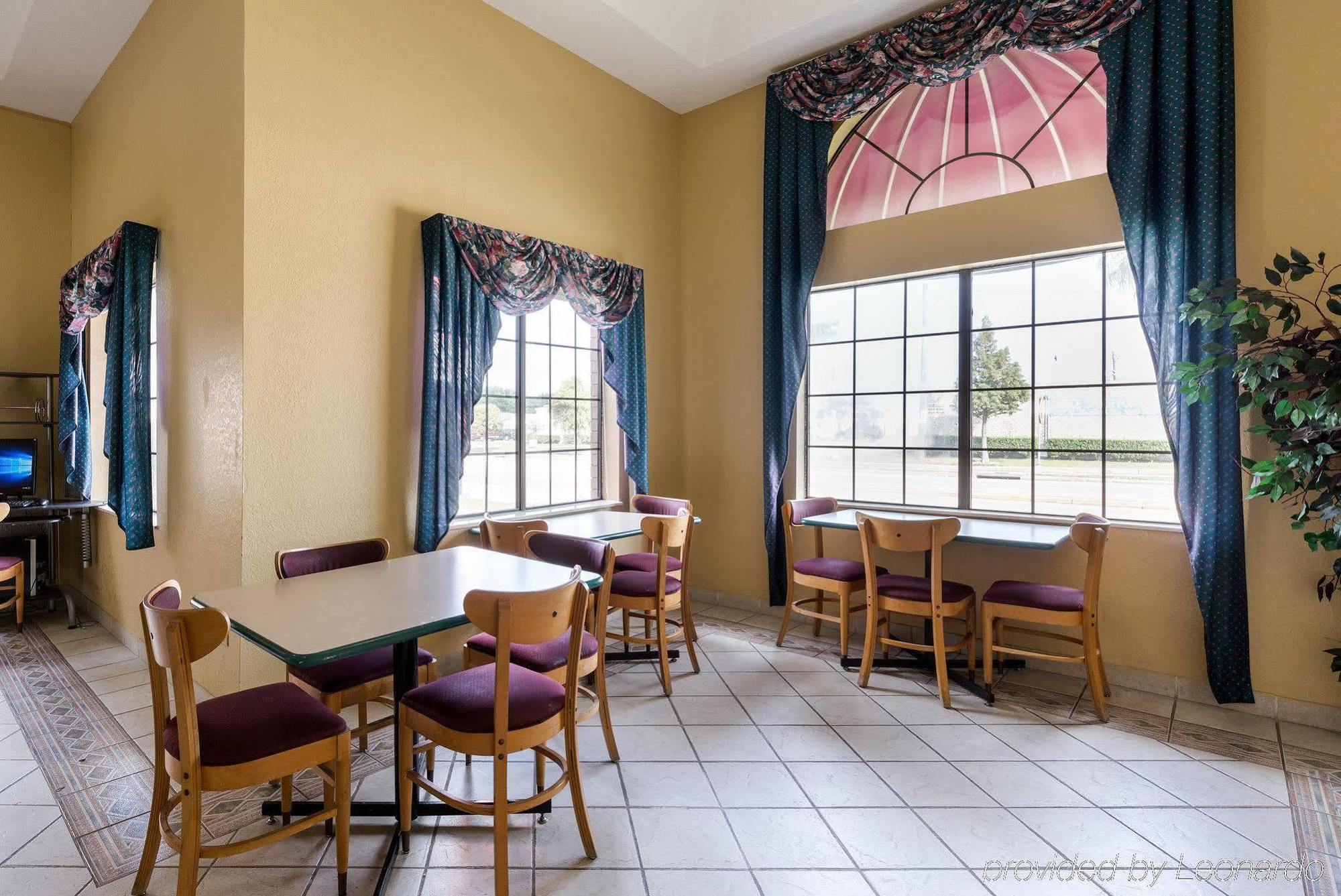 Express Inn Hobby Airport 休斯敦 外观 照片