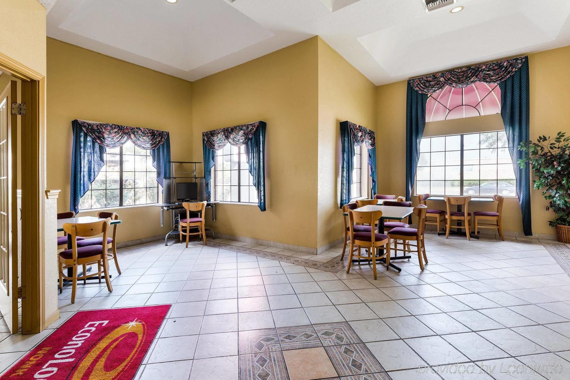 Express Inn Hobby Airport 休斯敦 外观 照片