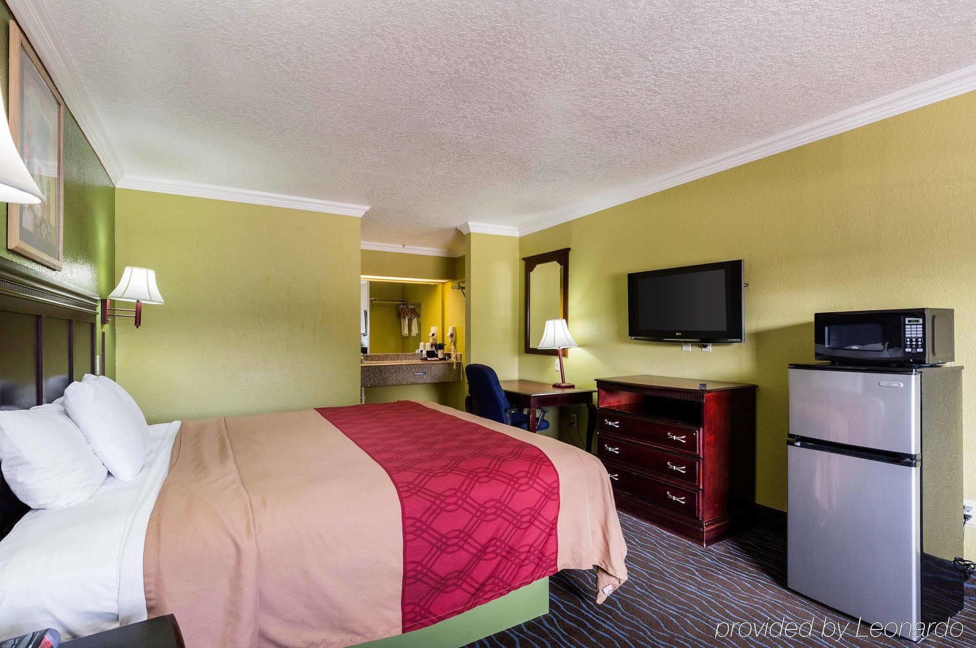 Express Inn Hobby Airport 休斯敦 外观 照片