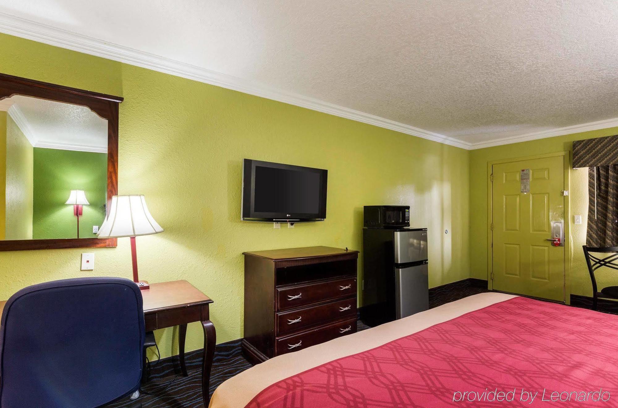 Express Inn Hobby Airport 休斯敦 外观 照片