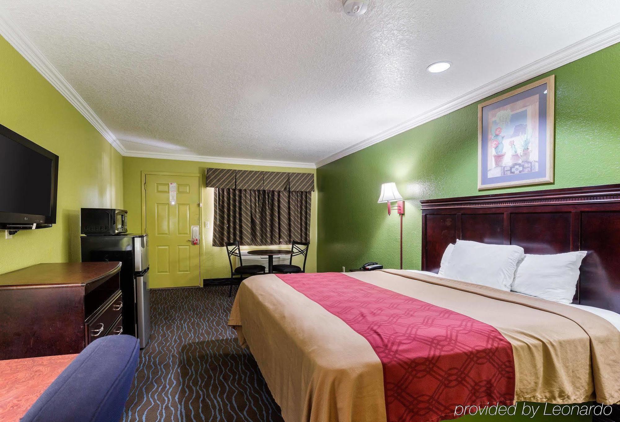 Express Inn Hobby Airport 休斯敦 外观 照片
