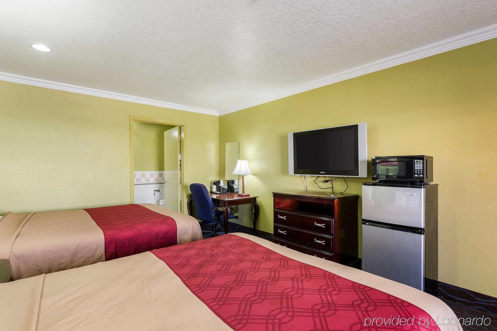 Express Inn Hobby Airport 休斯敦 外观 照片