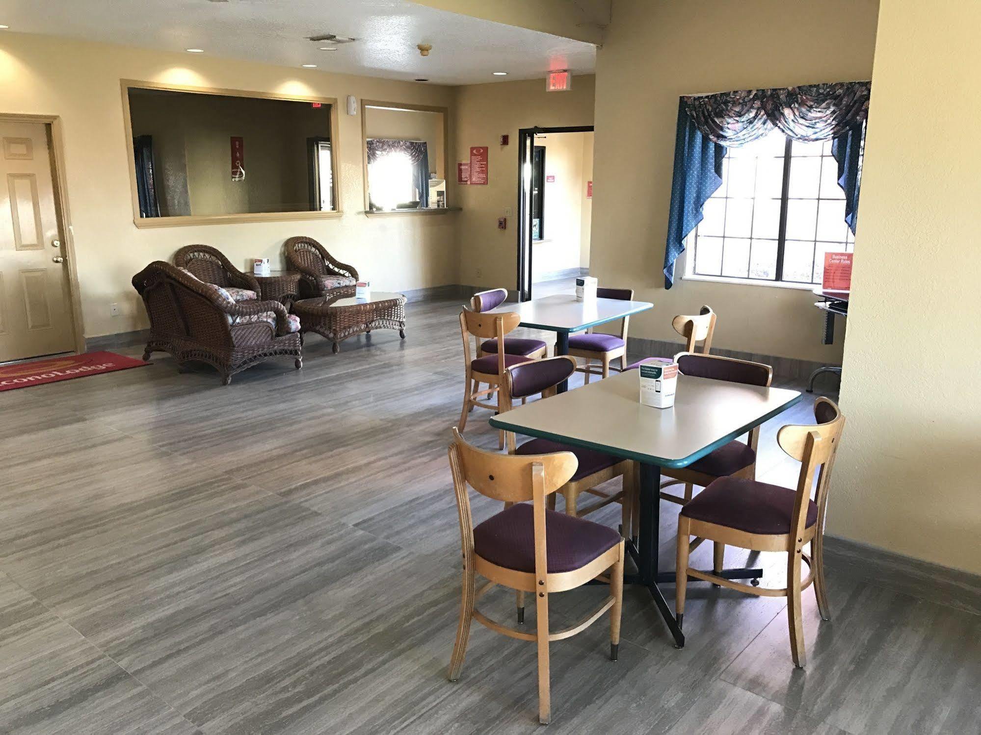 Express Inn Hobby Airport 休斯敦 外观 照片