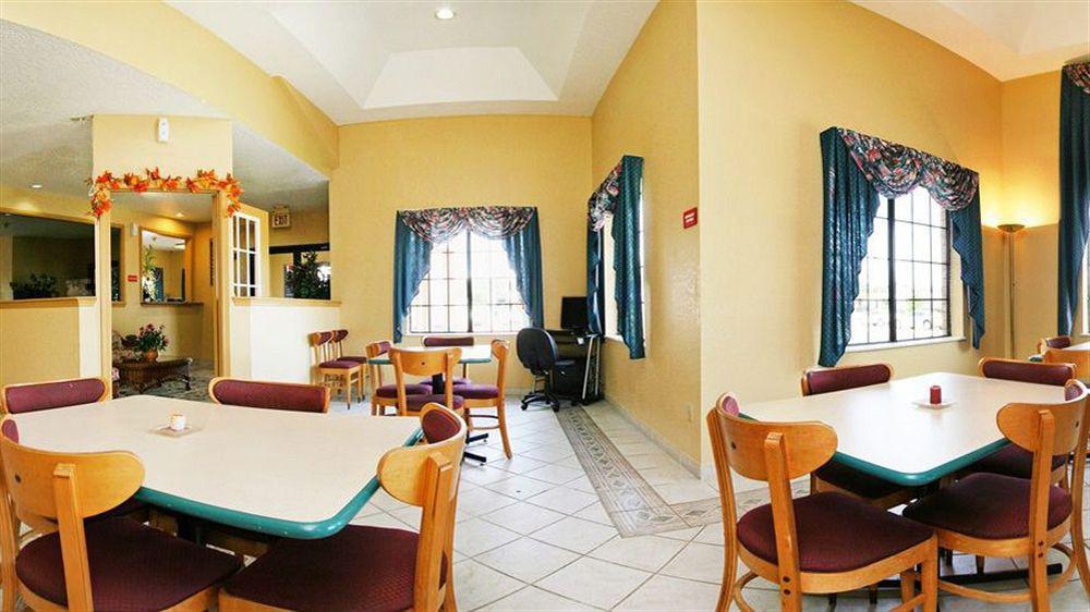 Express Inn Hobby Airport 休斯敦 外观 照片