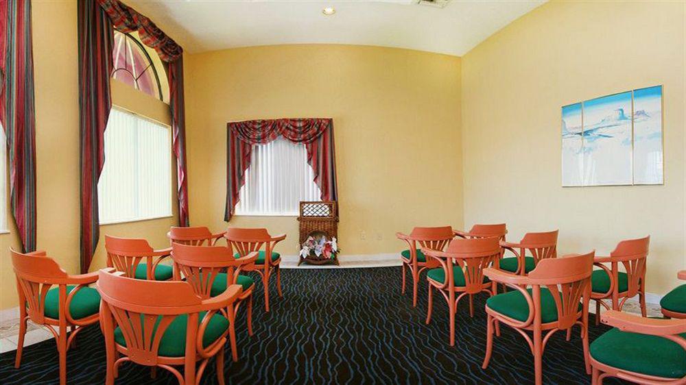 Express Inn Hobby Airport 休斯敦 外观 照片